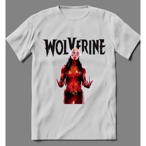 WOLVERINE FLESH OF MY FLESH RAP ALBUM COMIC MASHUP